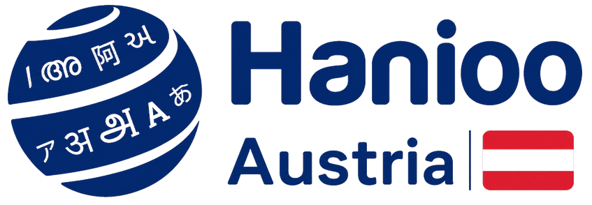Hanioo logo