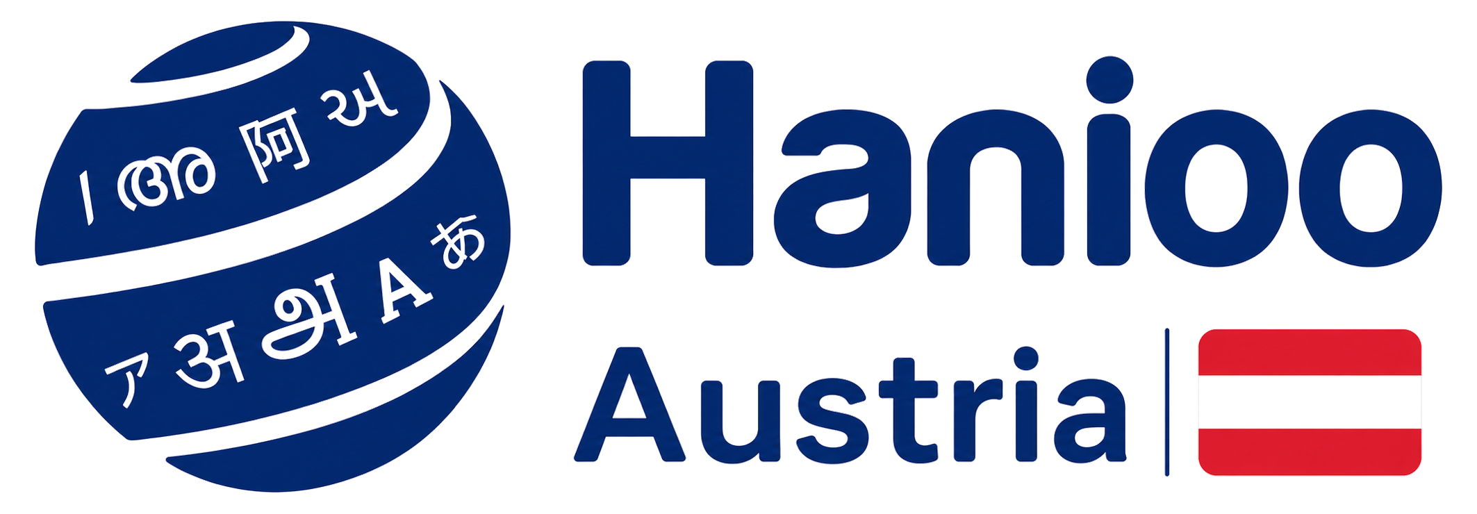 Hanioo logo